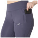 Asics Γυναικείο κολάν Nagino Run Adjustable Tight Asics Γυναικείο κολάν Nagino Run Adjustable Tight